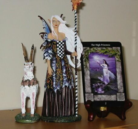 Faery Queen