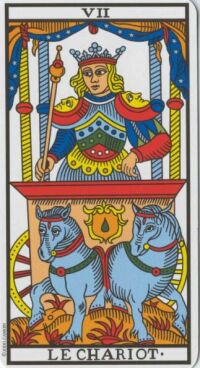 The Chariot