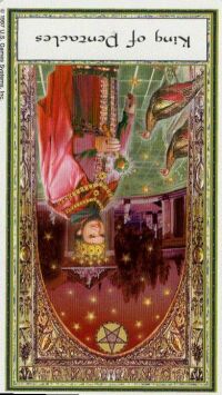 King of Pents Rx