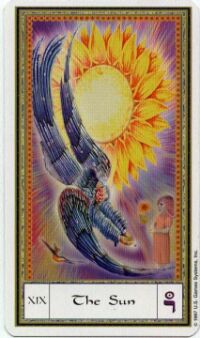 The Sun