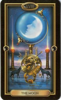2 of Cups