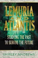 Lemuria and Atlantis