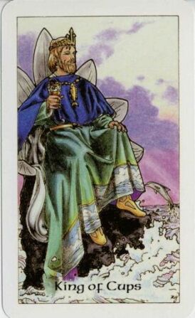 The Robin Wood Tarot