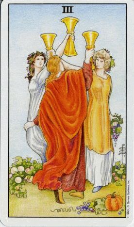 Universal Waite Tarot