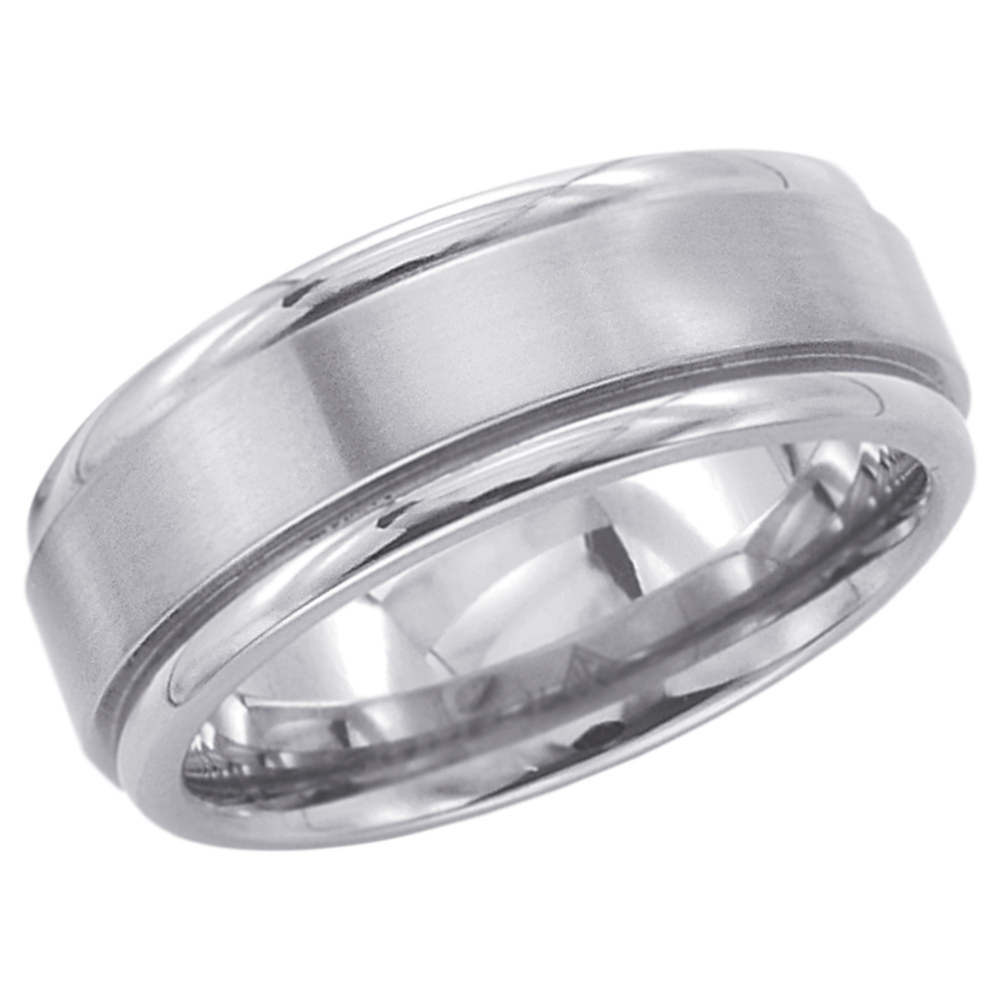 Titanium Men