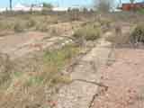 Select to go to Railroads is Action